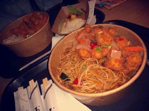 Food halal. - Thumbnail