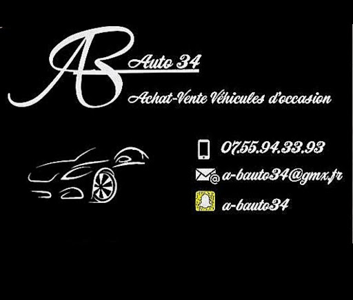 A-B Auto 34