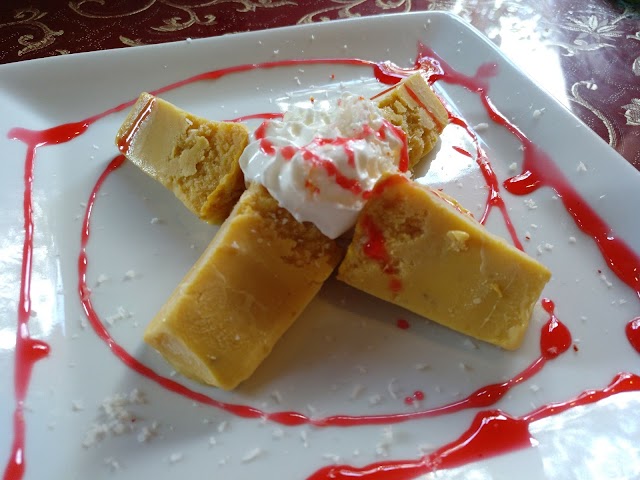 Restaurante Sabor Hindú