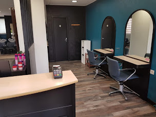 Photo n°8 de Excel Coiffure Le Faouet à Le Faouët (Salon de coiffure)