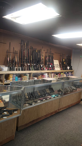 Guns Galore & More - Thumbnail