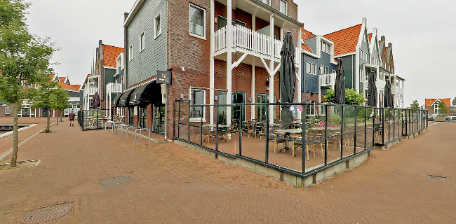 Beoordelingen van Restaurant Pieterman in Volendam - Restaurant