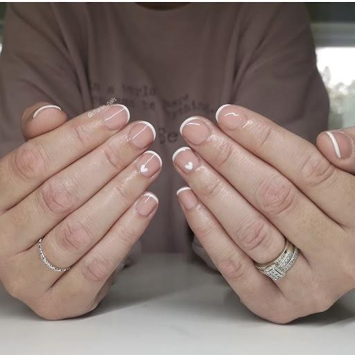 Charlie Corth | Nails • Brows • Lashes - Thumbnail