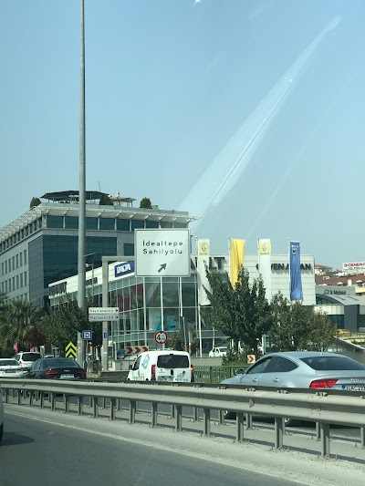 Photos of G&uuml;ven Altan Motorlu Ara&ccedil;lar K&uuml;&ccedil;&uuml;kyalı Şube