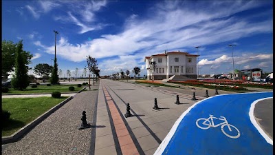 Photos of Yalova Kent M&uuml;zesi