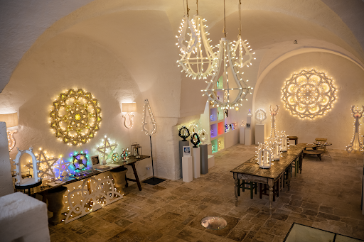 Lucciole di Puglia - Thumbnail