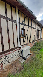 Photo n°14 de ML CLIM à Beuzeville (Fournisseur de systèmes de climatisation)