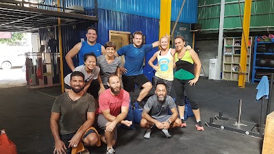 Photos of Crossfit Amatak & Kettlebell Cafe