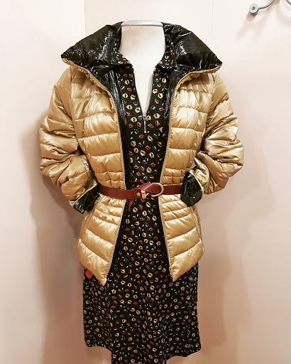 Moda Nil - Visual
