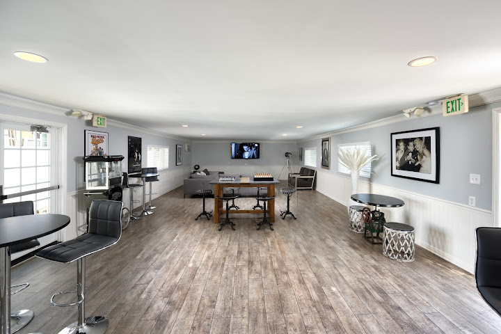 Hollywood Backlot Bungalows by null