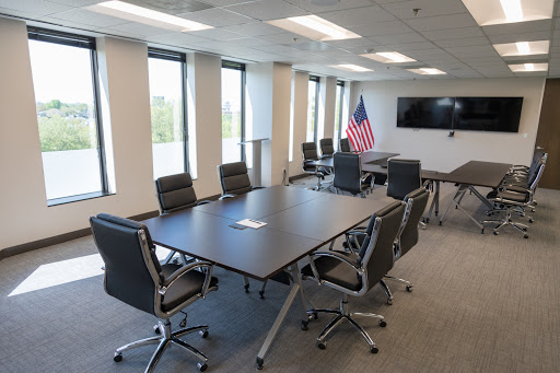 Chavez & Valko LLP Gallery - United States