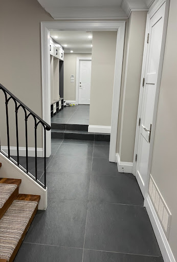 Cober Contracting - Visual