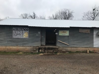 Subiaco Feed and Supply