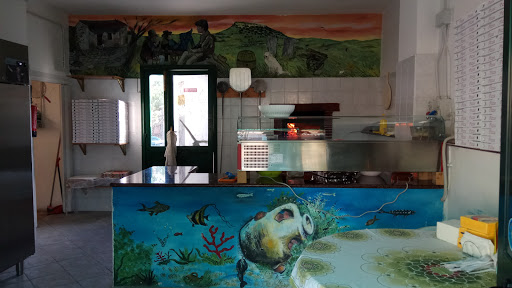 Pizzeria da Socio di Mario Casula