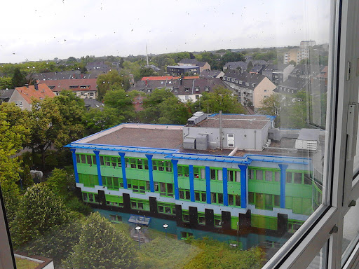Elisabeth-Krankenhaus Essen GmbH - Klinik für Kardiologie und Angiologie - Thumbnail