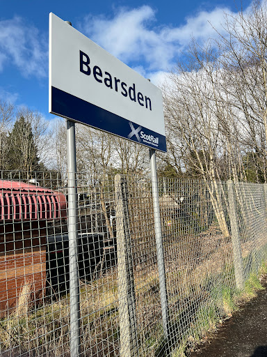 Bearsden - Visual