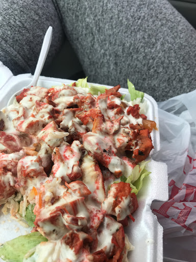 Halal Boys Towson - Thumbnail