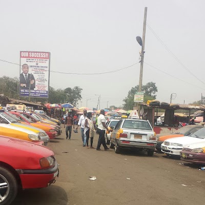Photos of 37 Lorry Station