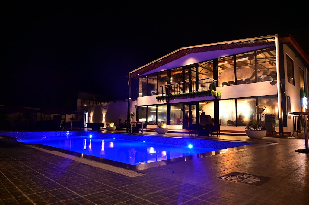 Hotel Sonia Resort Spa Best Luxury Hotel In Rudrapur