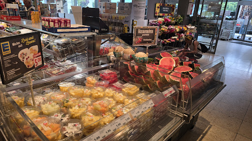 EDEKA Frede - Visual