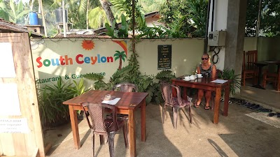 Photos of South Ceylon Restaurant