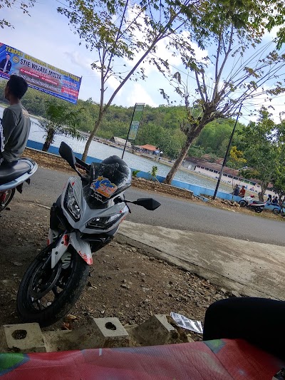 Photos of waduk sei lidasn