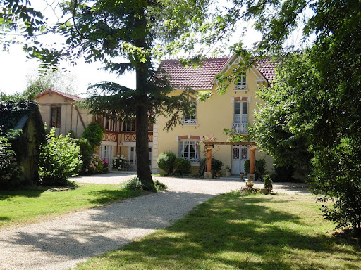 Photo de Domaine de Lajean à Jegun (32360)