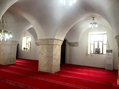 Zeynel Abidin Mosque Complex