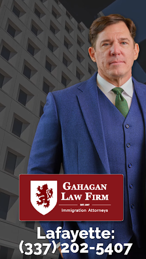 Gahagan Law Firm, L.L.C. - Immigration Attorneys