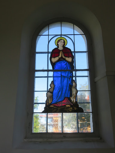 Eichet Kapelle - Thumbnail