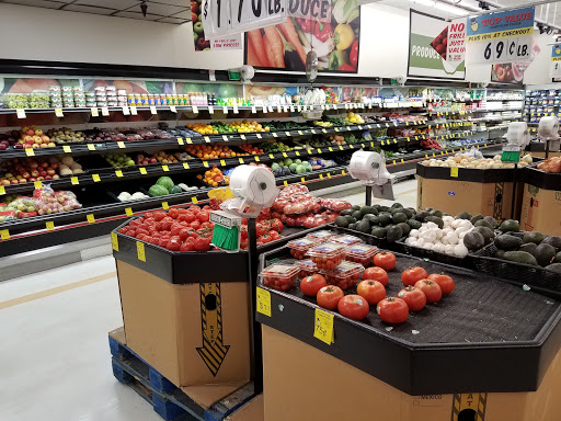 Sonny's Grocery & Market