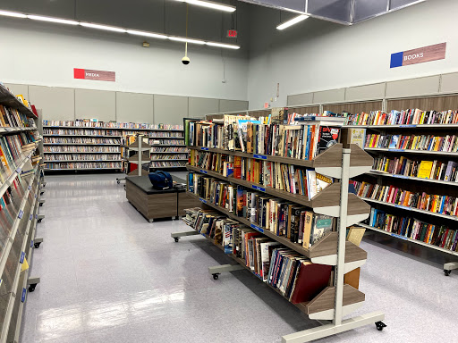 2nd Ave Thrift Superstore - Oxford Valley - Thumbnail