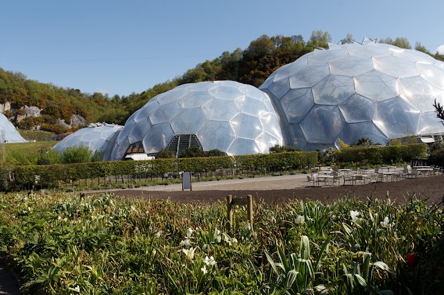 Eden Project