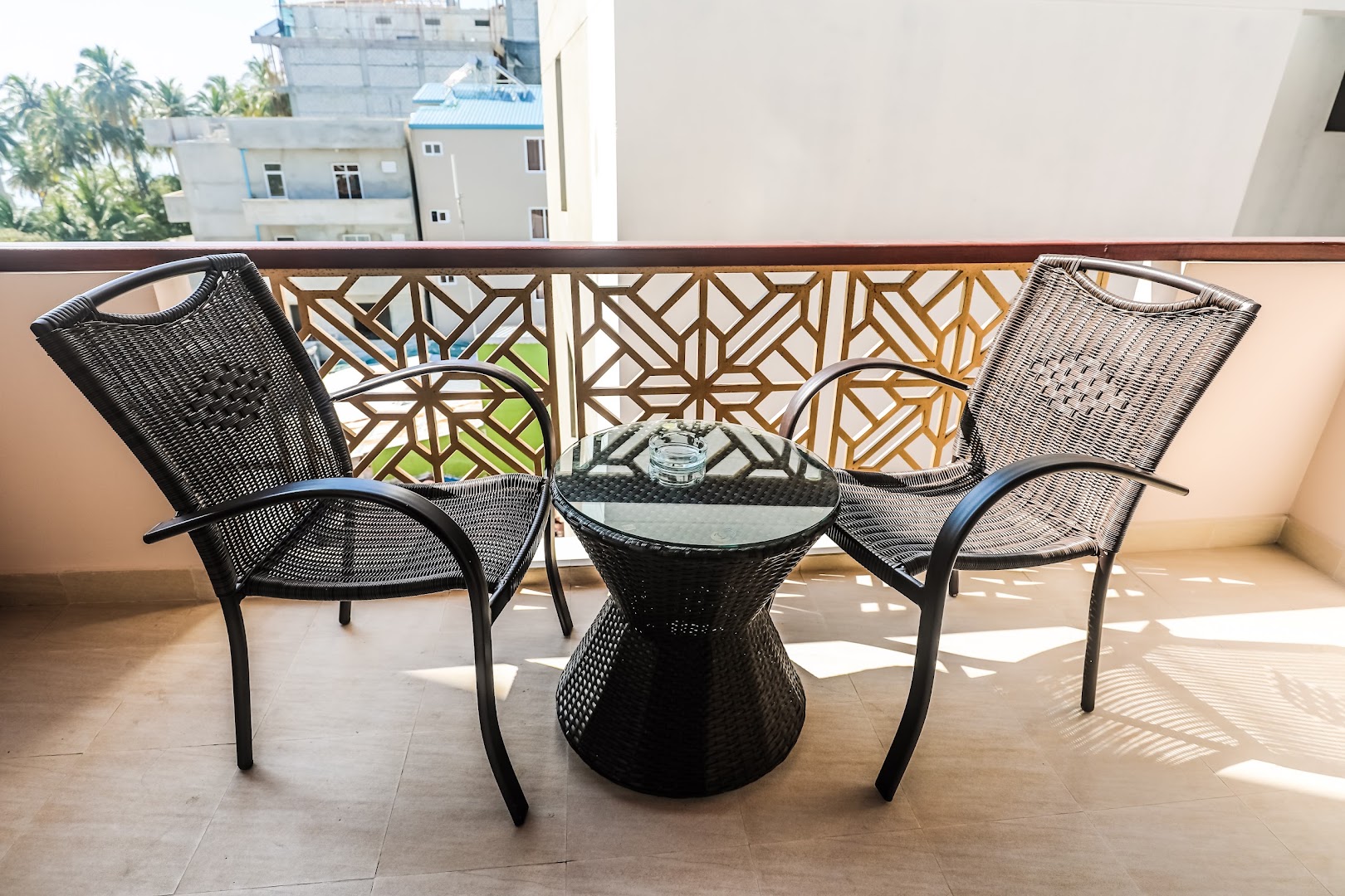 Triton Beach Hotel & Spa - Bild 4
