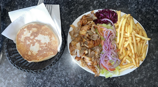 Photo 3 - Snack Kusadasi Kebab