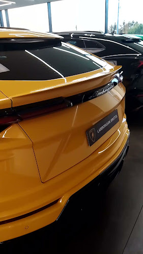 Comments and reviews of Lamborghini Bristol
