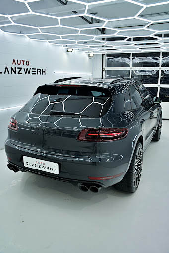 Auto Glanzwerk - Thumbnail