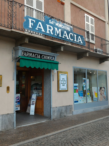 Farmacia Monchiero