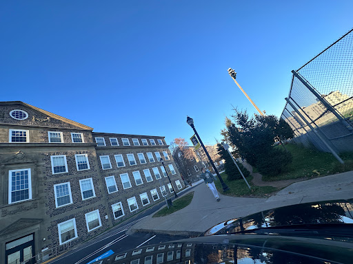 Dalhousie Student Health & Wellness Centre Gallery - Canada