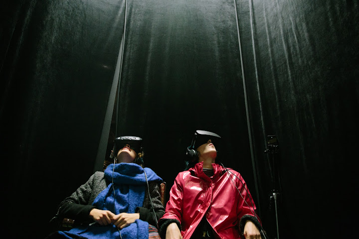 State of Concept Athens, Non Profit Art Institution by null