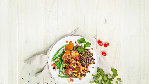 Fresh Meal Plan - Visual