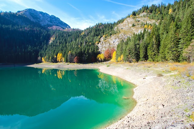 Durmitor National Park