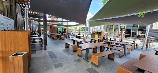 Burger Factory