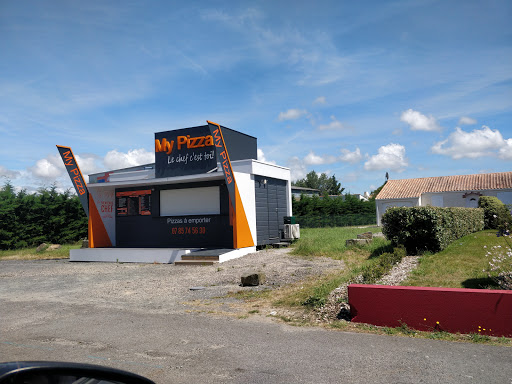 Photo 1 - Burgers de la Réorthe