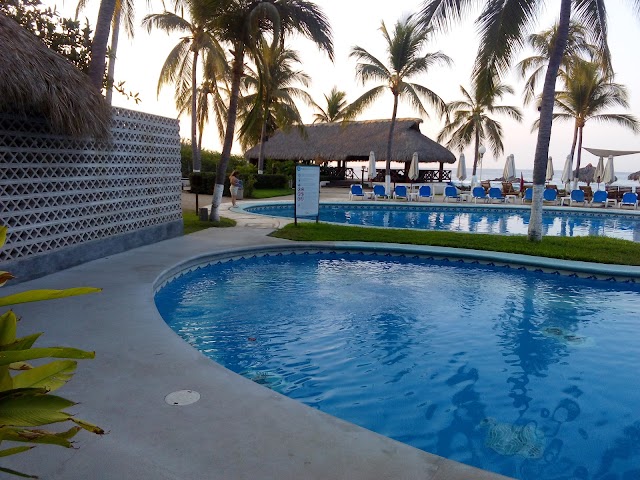 Club de Playa Villasol