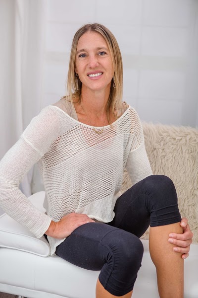 Kristine Rae Physical Therapy & Myofascial Release