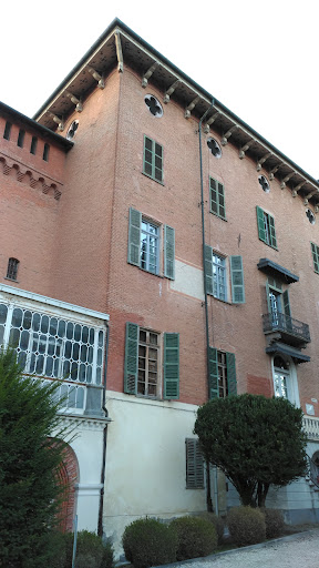 Comune di Casalgrasso Gallery - Italy