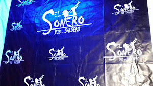 El Sonero Pub Salsero 1