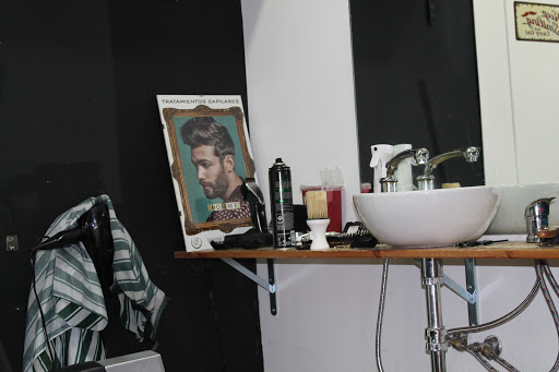 Peluquería Tony Herrero - Thumbnail