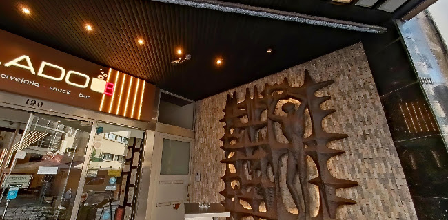 Avaliações doLado B Café (Coliseu) em Porto - Restaurante